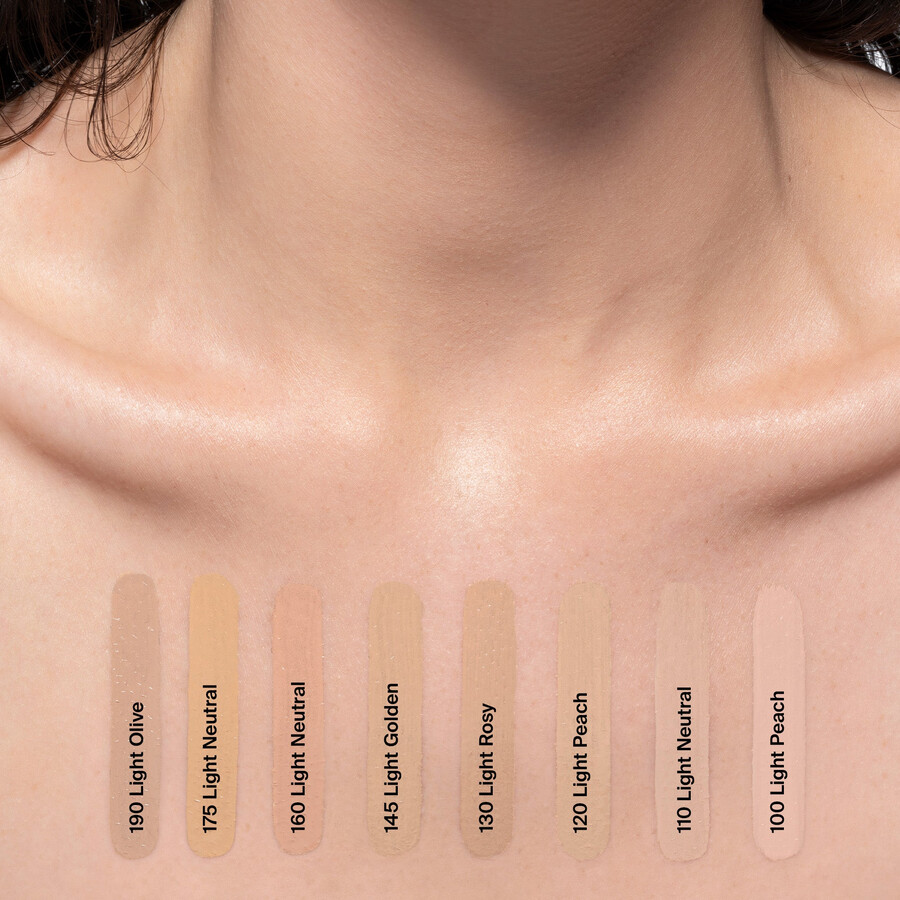 fundația triclone skin tech