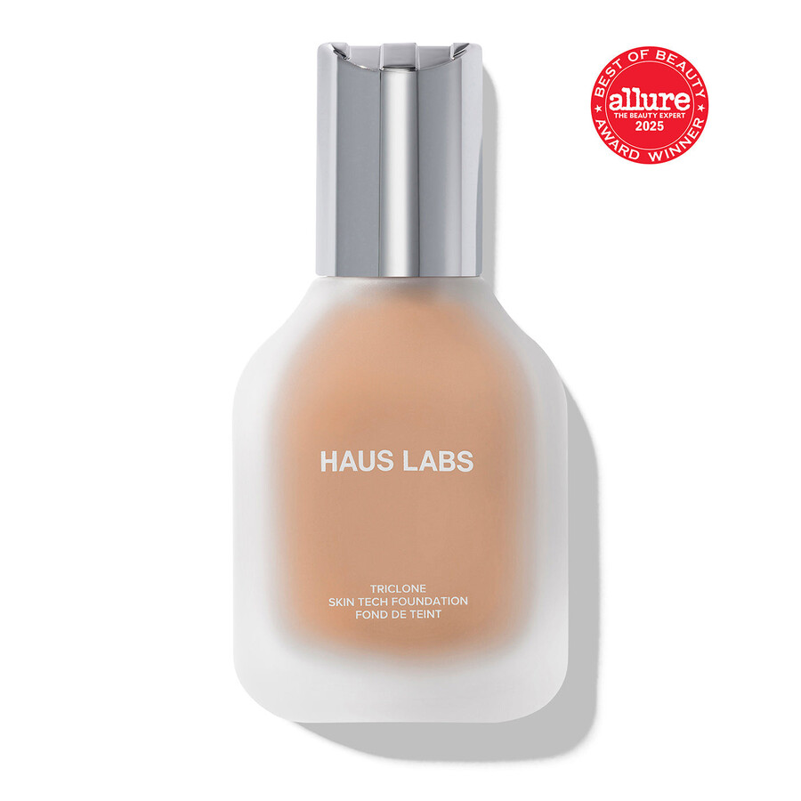 fundația triclone skin tech