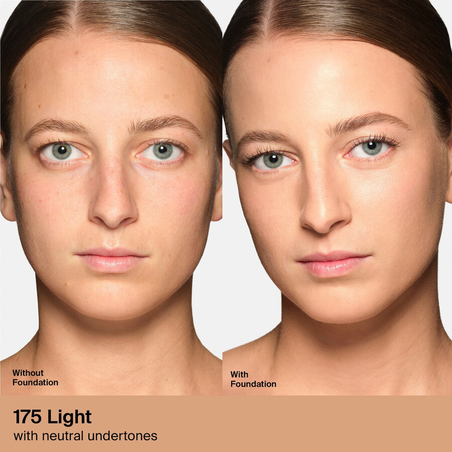 fundația triclone skin tech
