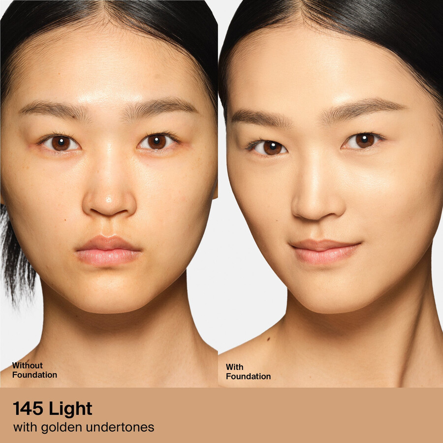 fundația triclone skin tech