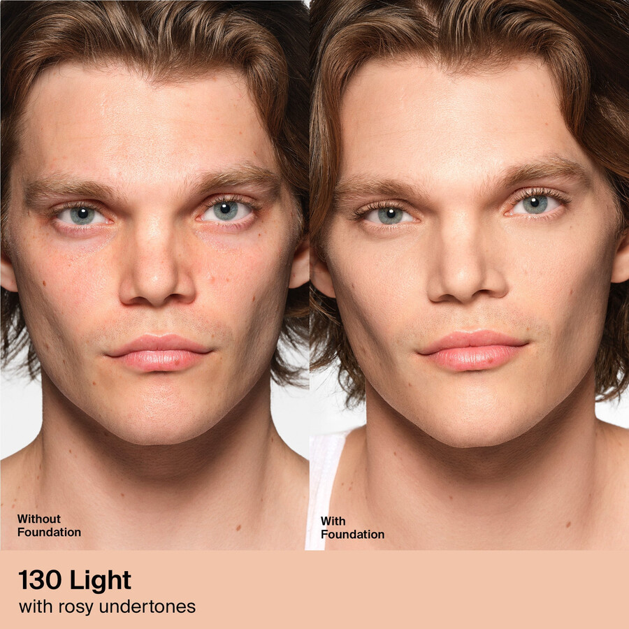 fundația triclone skin tech