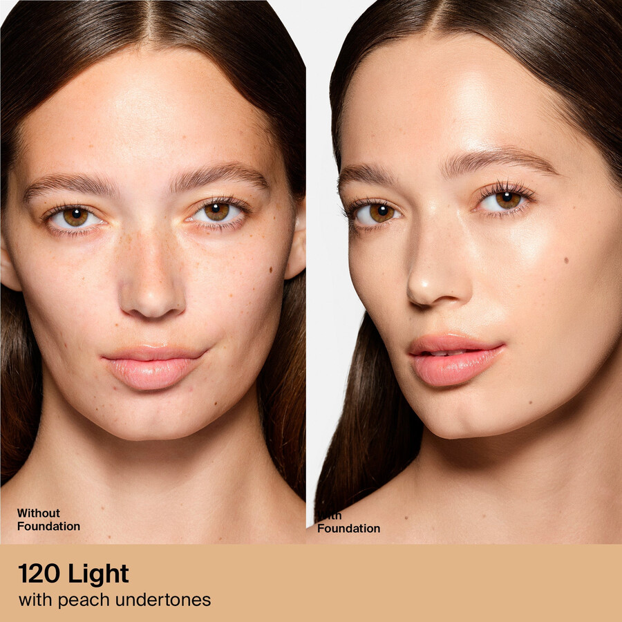fundația triclone skin tech