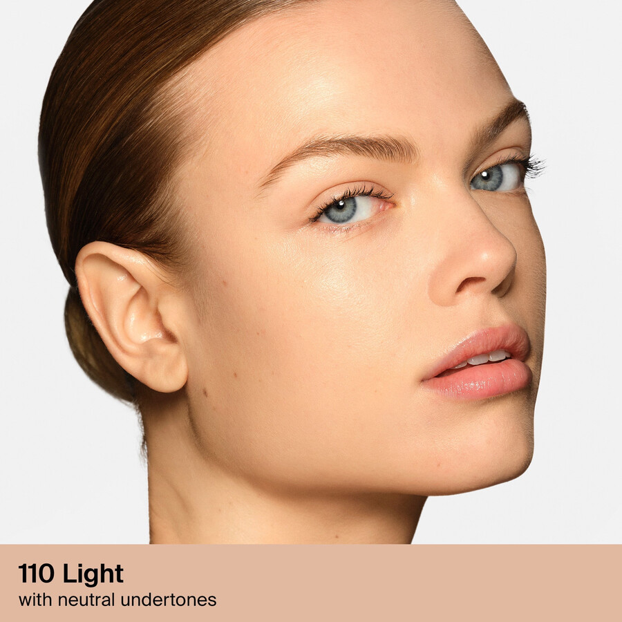 fundația triclone skin tech