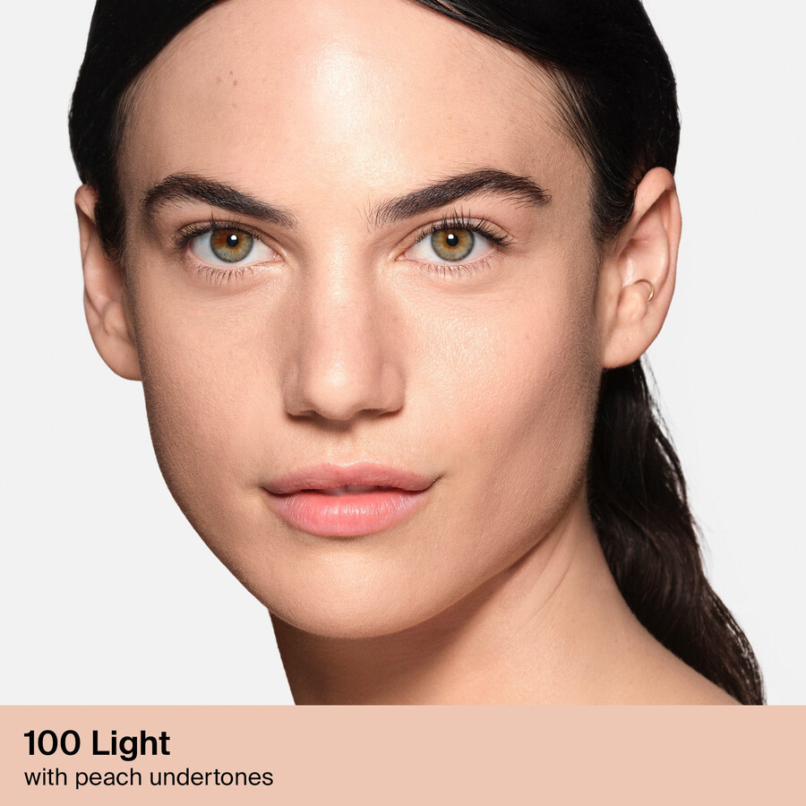 fundația triclone skin tech