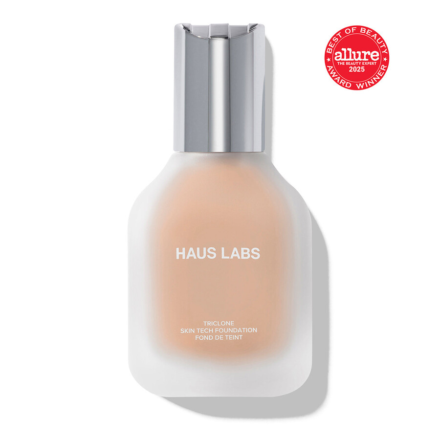 fundația triclone skin tech