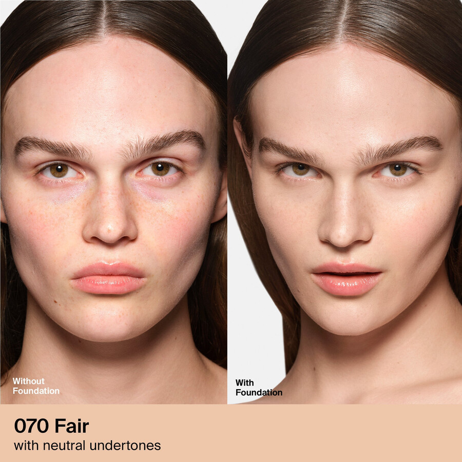 fundația triclone skin tech
