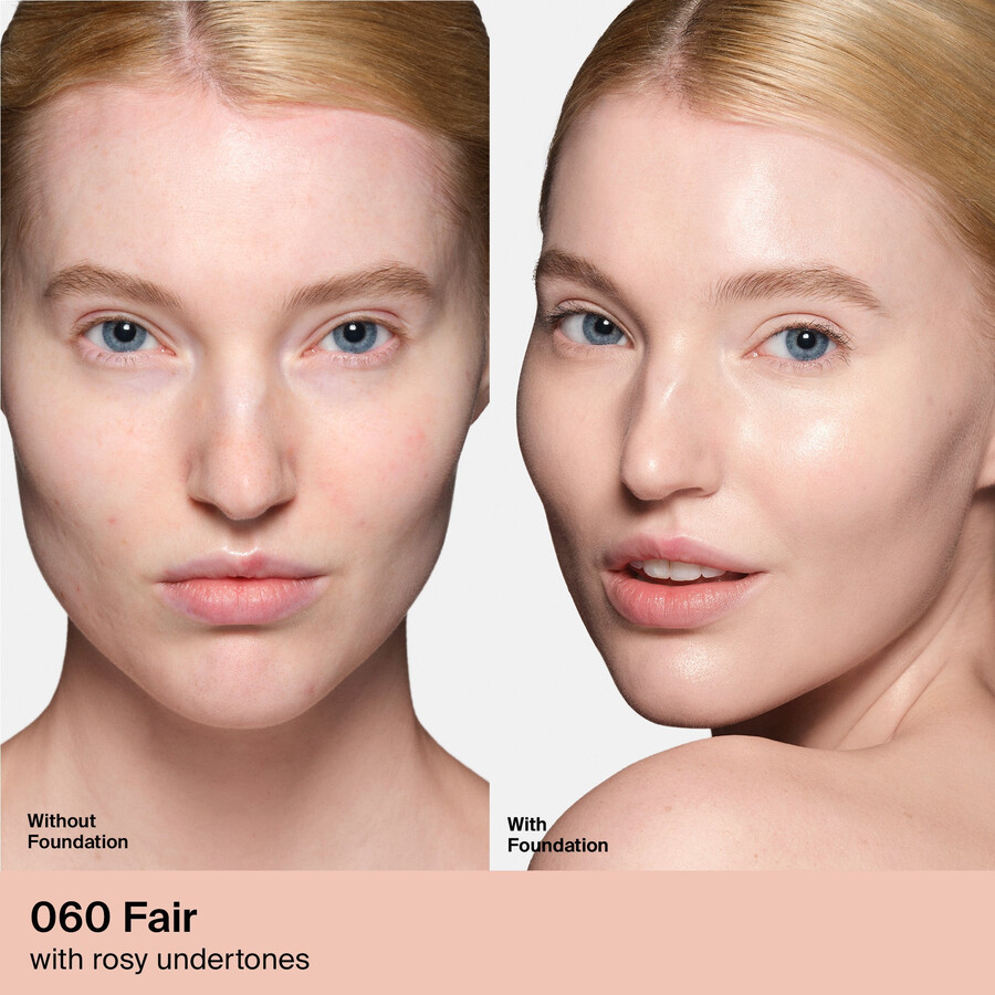 fundația triclone skin tech