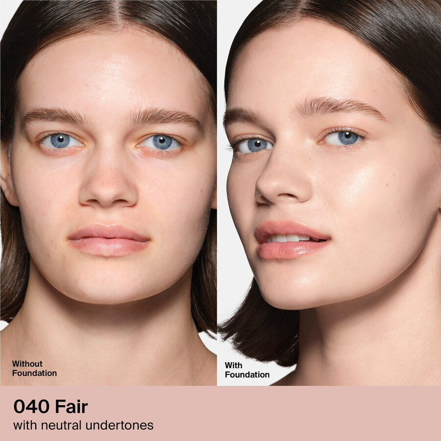 fundația triclone skin tech