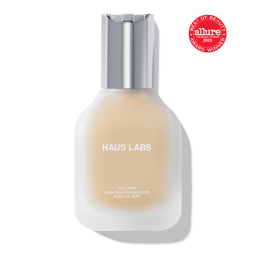 fundația triclone skin tech