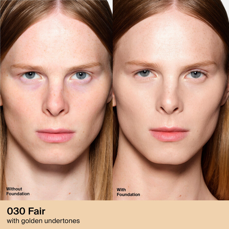 fundația triclone skin tech