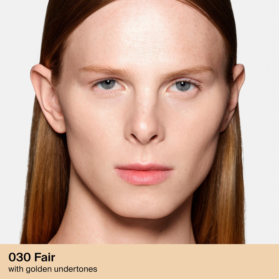 fundația triclone skin tech