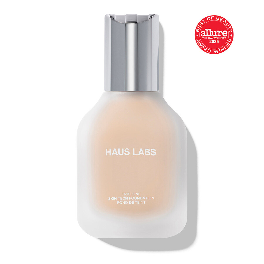 fundația triclone skin tech