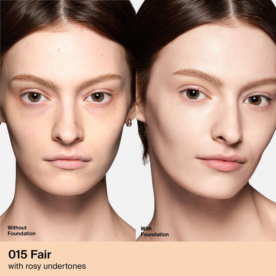 fundația triclone skin tech