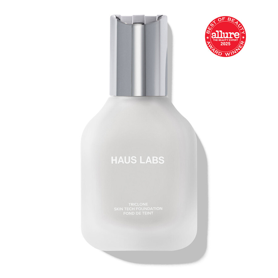 fundația triclone skin tech