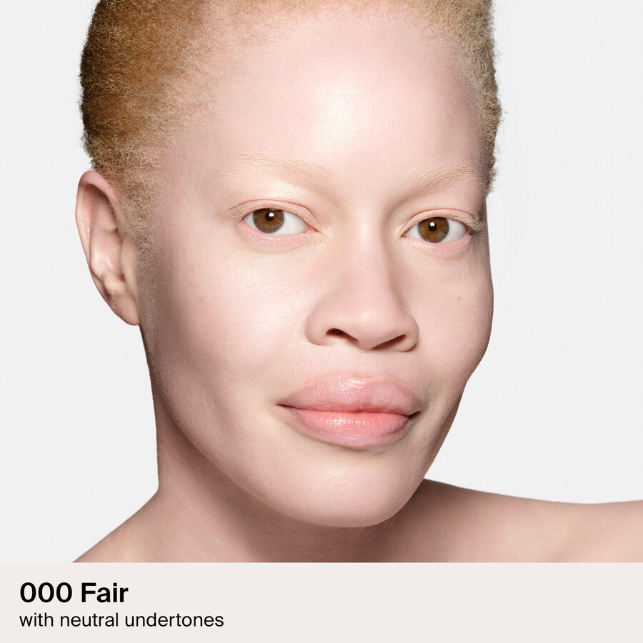 fundația triclone skin tech