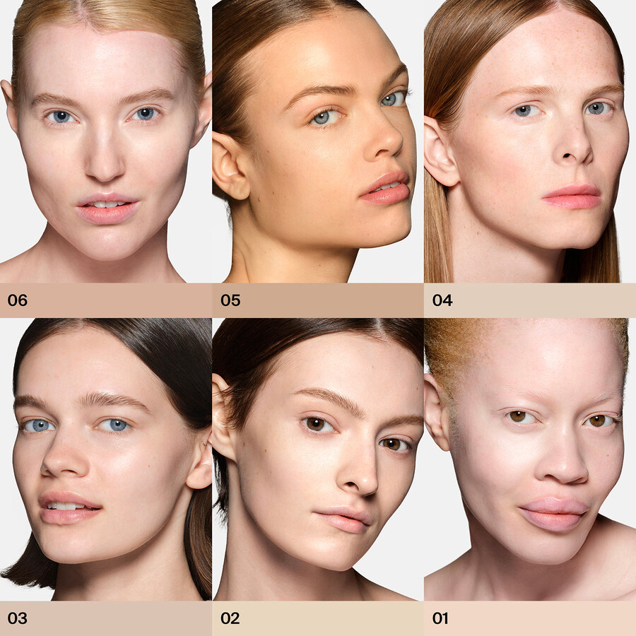 corector triclone skin tech