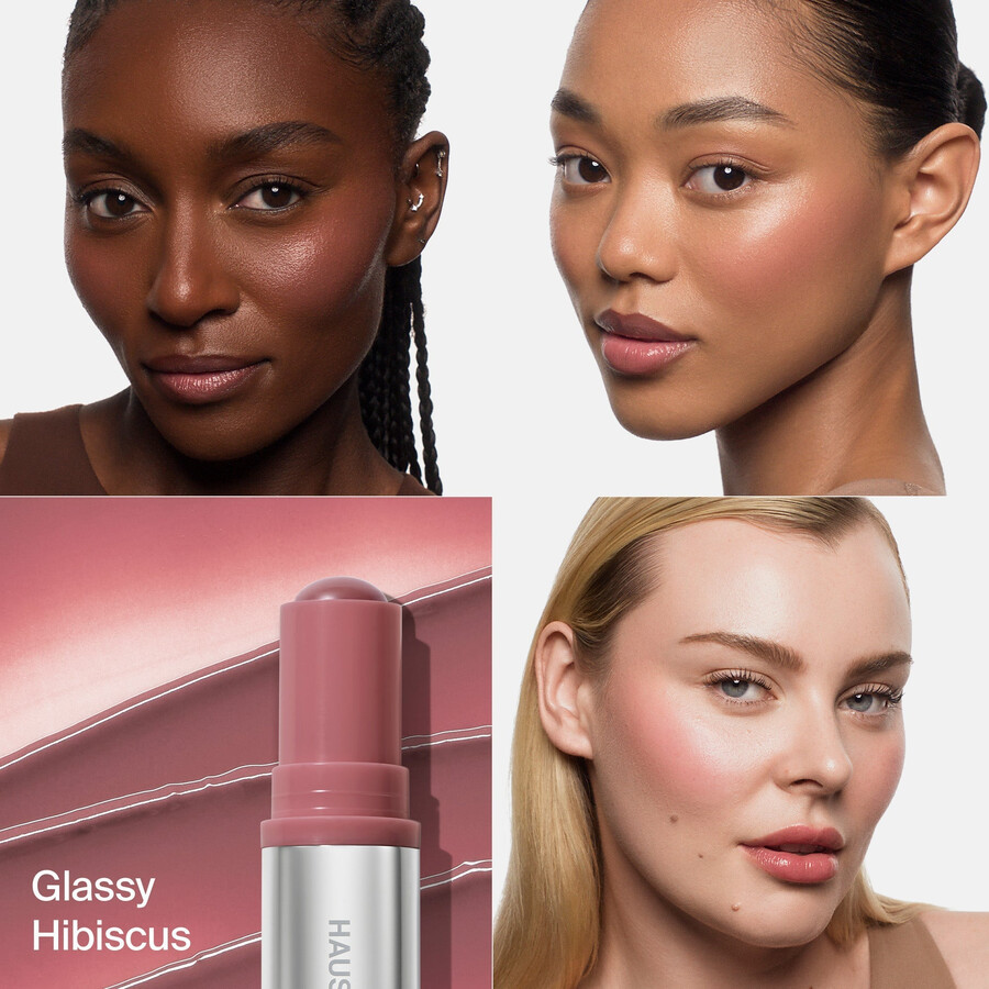 balsam stick color fuse glassy blush