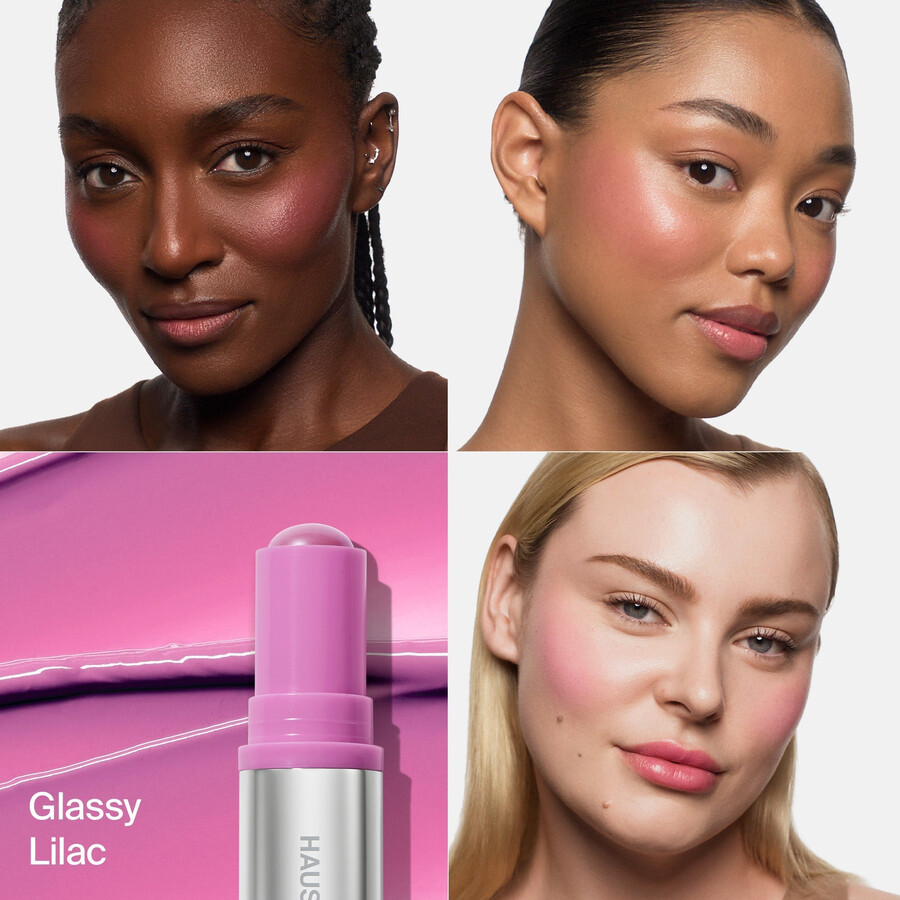 balsam stick color fuse glassy blush