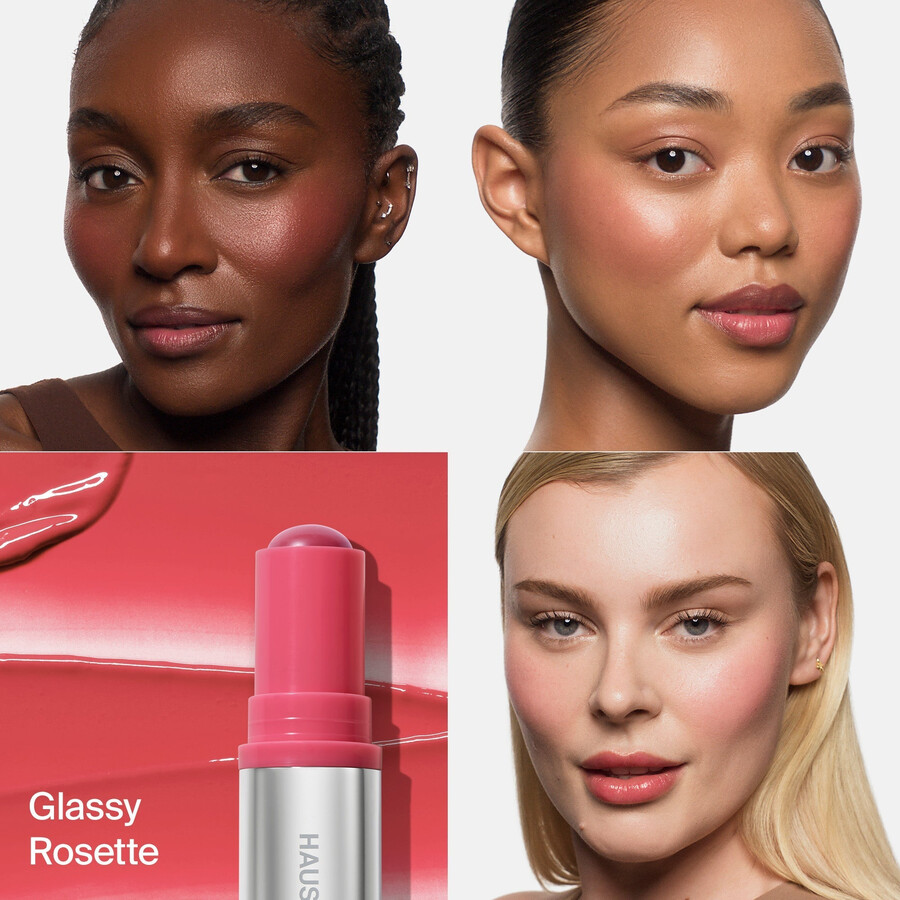 balsam stick color fuse glassy blush