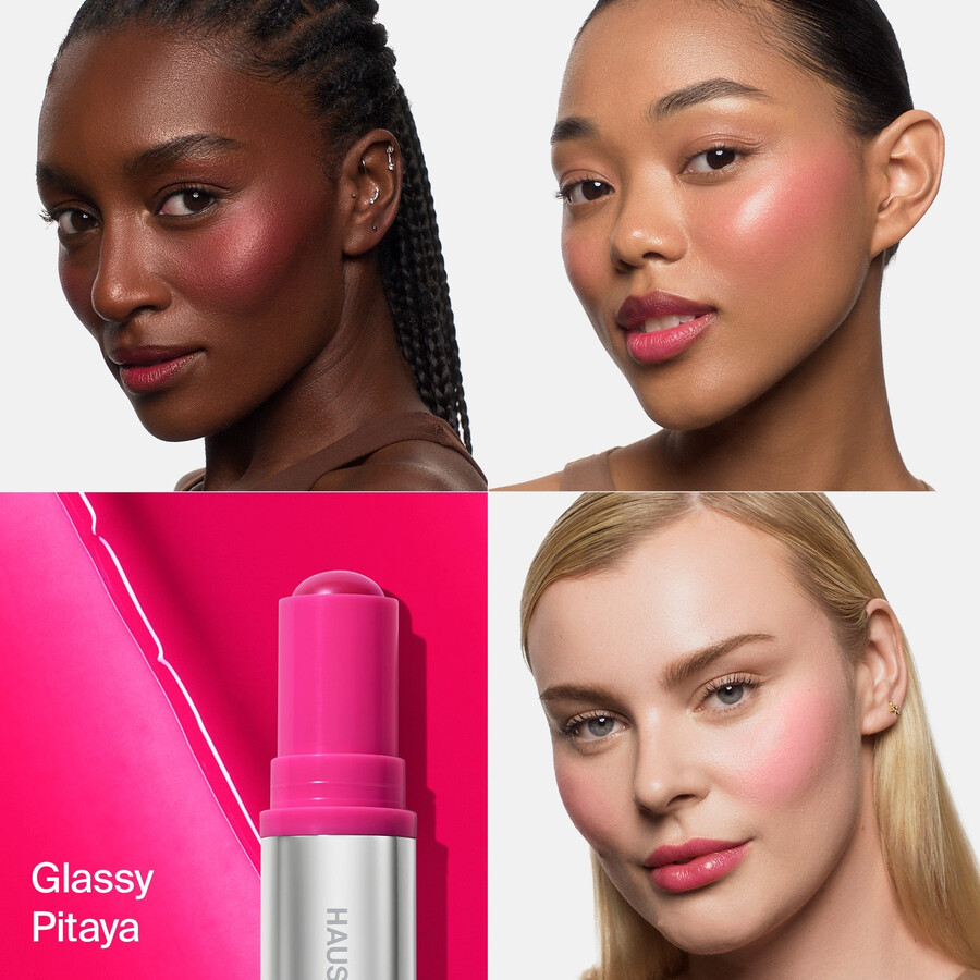 balsam stick color fuse glassy blush