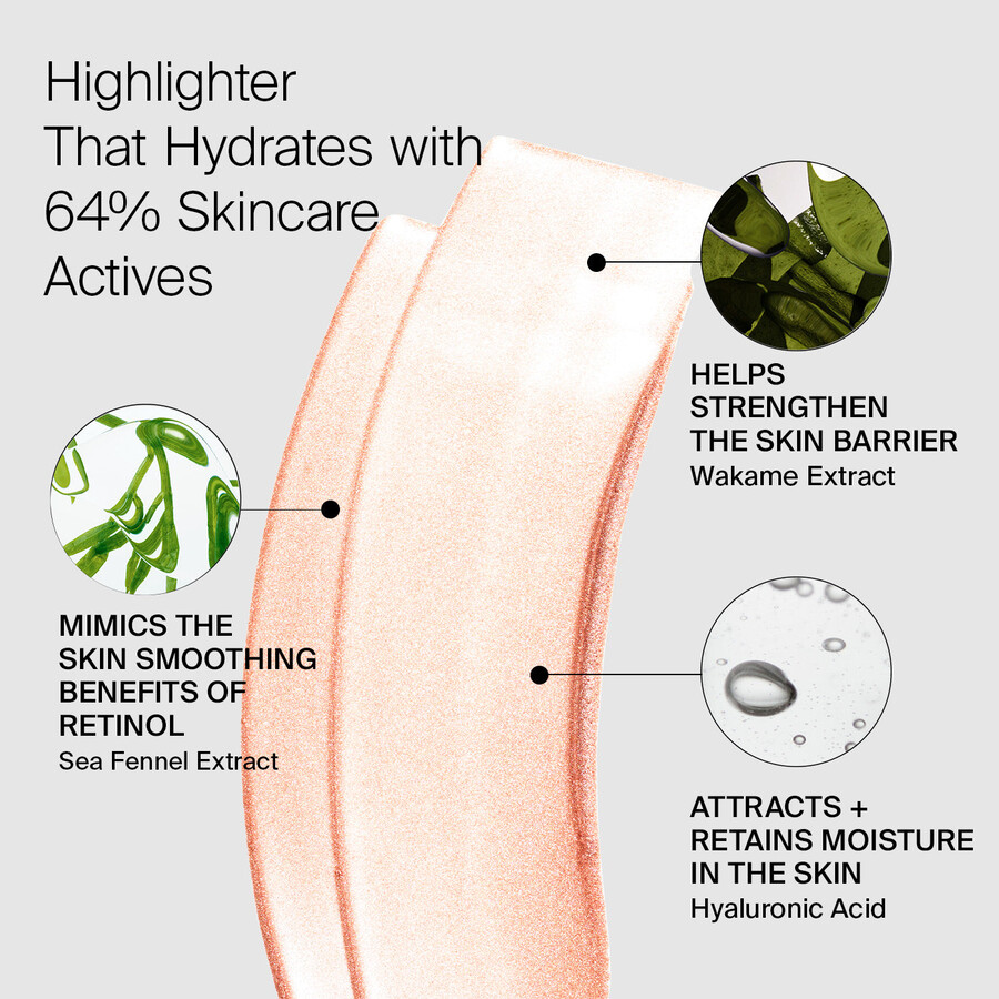 balsam iluminator bio-radiant glassy