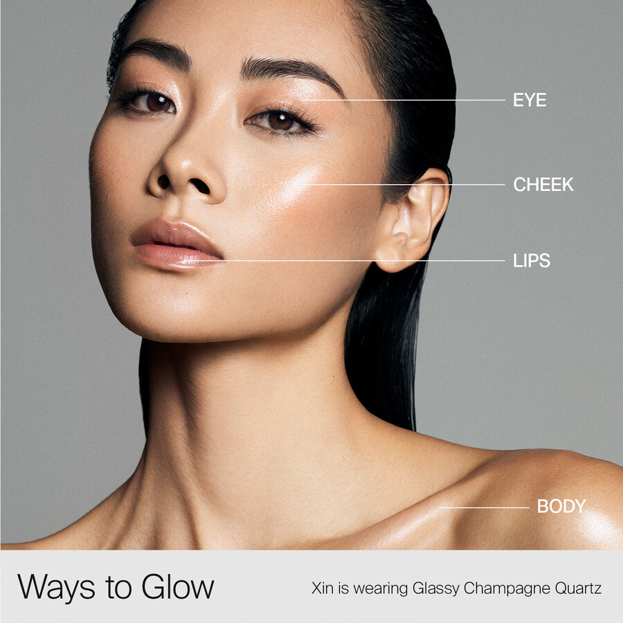 balsam iluminator bio-radiant glassy