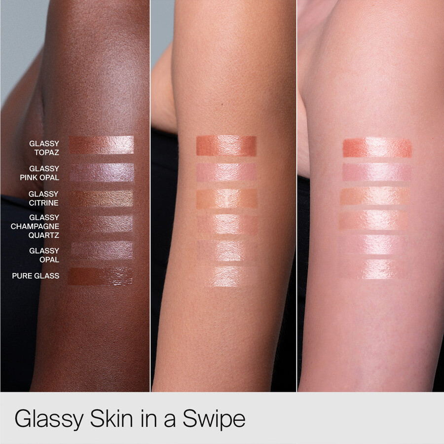 balsam iluminator bio-radiant glassy