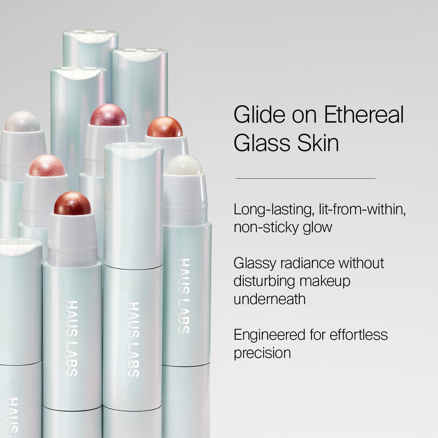 balsam iluminator bio-radiant glassy