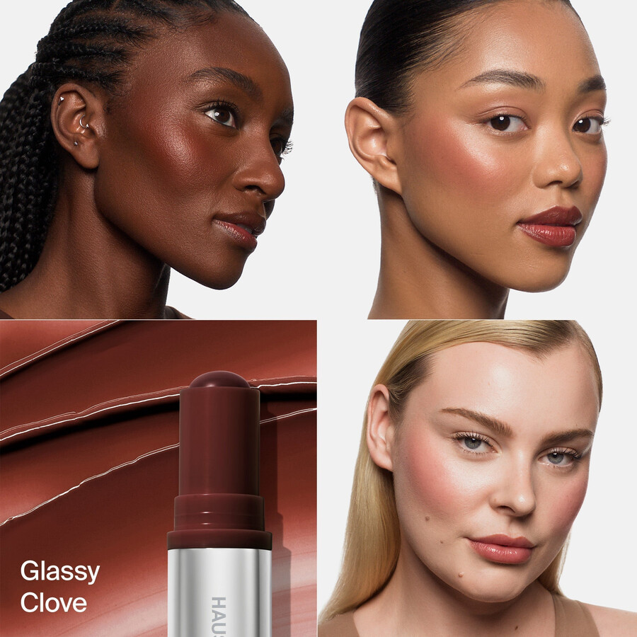balsam stick color fuse glassy blush
