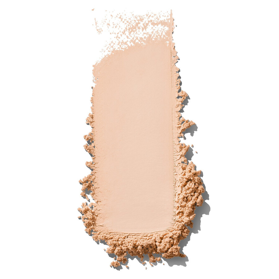 pudră fixatoare vrac bio-blurring